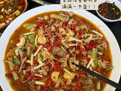 -老来福·非遗酸汤兔(凯旋路店)