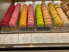 -PAUL LAFAYET 法式甜品(港汇广场店)