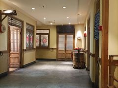 -百花人家(门城水岸店)
