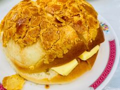 -东鑫记港式茶餐厅(南京东路店)