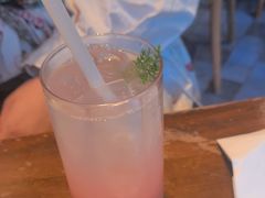 -EAU CAFE(永康路店)