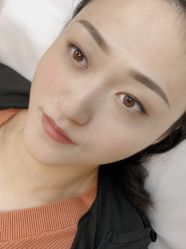 -Doris多里斯半永久纹眉·SMP纹发·发际线
