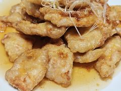 -小船渔村·大连菜(明泽街店)