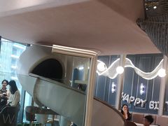 -NOKNOK若蔻亲子餐厅(天地壹方北馆店)