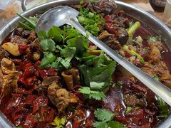 -正宗苏稽毛哥跷脚牛肉总店