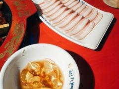 -巴九门老火锅(来福士打望店)