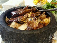 -宝燕壹号(徐汇店)