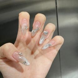 -M·X Nail日式美甲美睫