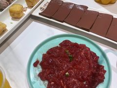-许府牛火锅(信义坊总店)