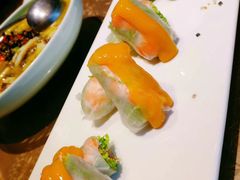 -锋味餐厅(空港复悦里店)