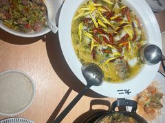 -太二酸菜鱼(深圳布吉万象汇店)