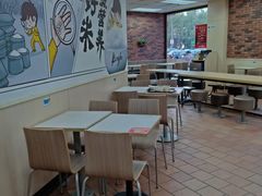 大堂-真功夫(联丰店)