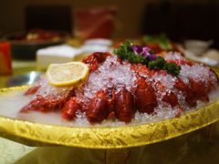 极品冰镇小龙虾-鲁小三·大骨自助(金山总店)