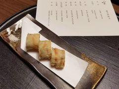 -晴空·日本料理(万象城店)