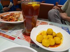 -可俊·港式茶餐厅(体育中心店)