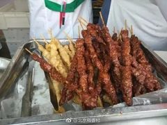 炸串-稻香村(护国寺98号店)