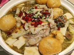 -友达面馆(二七南路店)