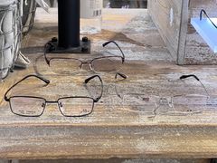 -精益眼镜(春熙路店)