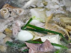 -海关荤豆花(洋河一路店)