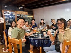 -龙姐私房菜(和顺古镇店)