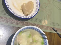 -松针蔡记蒸饺(花园路店)