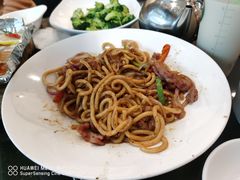 -高第街56号港式餐厅·精选(世茂广场宽厚里大明湖店)
