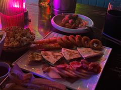 -MOSSO音乐酒吧·Live House(南京西路店)