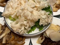-天宜隆蘑菇宴火锅(石景山旗舰店)