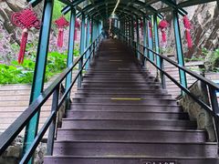 -京东石林峡风景区