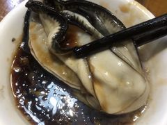 -蚝得喜海鲜(东城店)