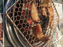 -农乐园炭火烤肉(繁花中心店)