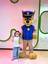 -尼克Playtime(欢乐海岸店)