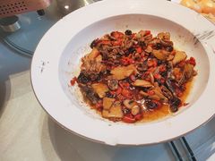 -老傅家湘潭水煮活鱼店(众一国际店)