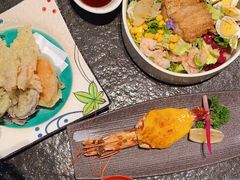 -将太无二·北美传奇寿司(荟聚购物中心西红门店)