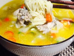 -十面春风·江南面馆(崇宁路店)