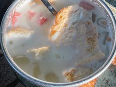 -勐丽梦兰傣味餐厅