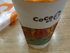 -CoCo都可(北苑K酷店)