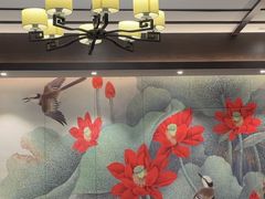 -聚春园自助餐厅(东街口店)
