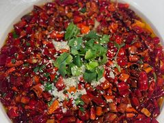 -金芙蓉|湘味小炒·鲜炒黄牛肉(淮安生态新城吾悦店)