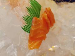 -沁香庭中餐厅·川粤菜(重庆高新假日酒店)