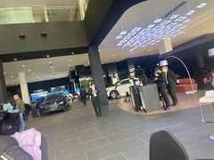 -奔驰上海利星(七宝店)