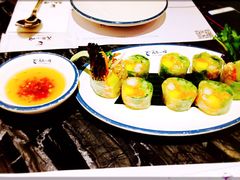 -美奈小馆·越南料理(福田星河COCO Park店)