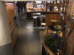 大堂-可莎蜜兒(下沙香榭里店)