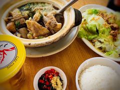 -新峰肉骨茶