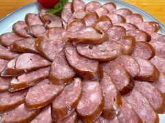 -老地方农家菜(昌黎一店)