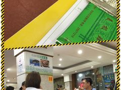 -美极鲜食坊(宝安南路店)