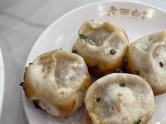 -老西白点心店