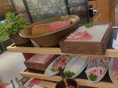 -廖掌柜·重庆鲜货火锅(上海首店)