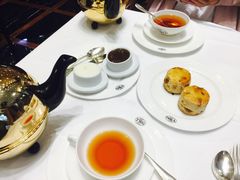 -TWG Tea(台北101购物中心沙龙及精品门市)