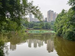-龙头寺公园